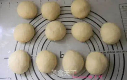 Make Banana bread step 4