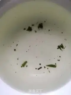 Make Private sandpot noodles step 1