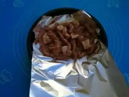 Make Family plum step 7