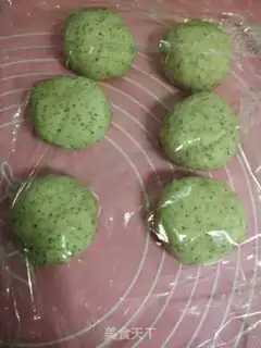 Make Cereal bagels step 2