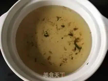 Make Private sandpot noodles step 3