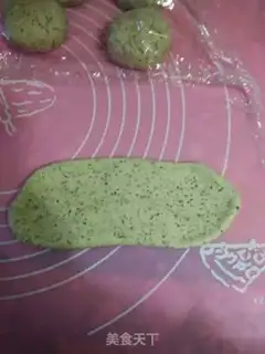 Make Cereal bagels step 3