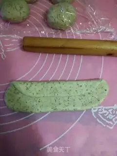 Make Cereal bagels step 4