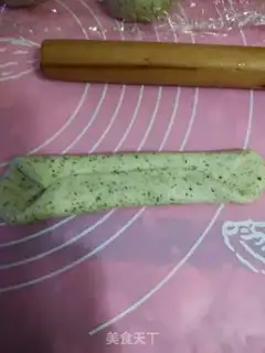 Make Cereal bagels step 5