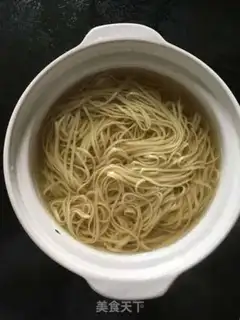 Make Private sandpot noodles step 6
