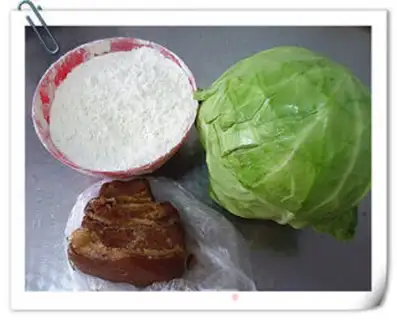 Make Soy sauce gravy step 0