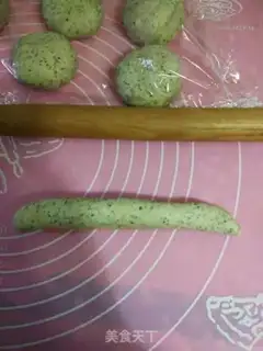 Make Cereal bagels step 6