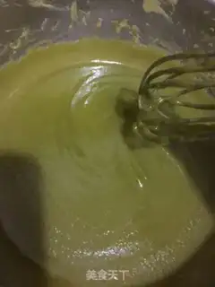 Make Sweet pea yellow step 9