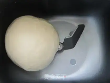 Make Hash bread step 4