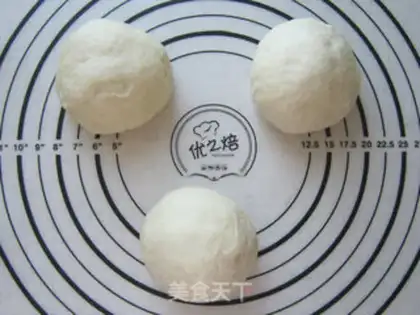 Make Hash bread step 5