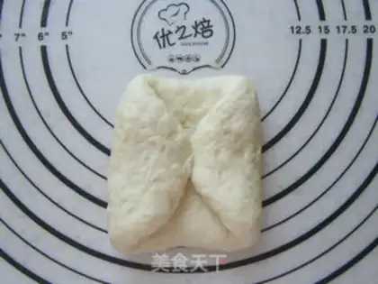 Make Hash bread step 6