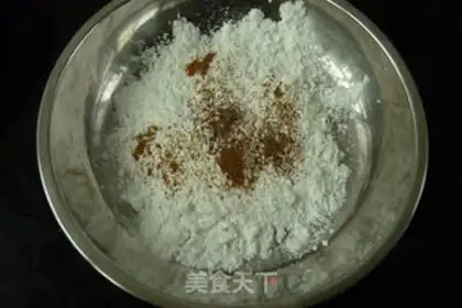 Make Hot fish step 2