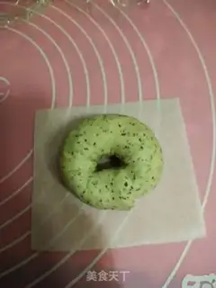 Make Cereal bagels step 10