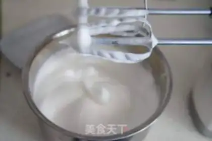 Make Double cake step 3