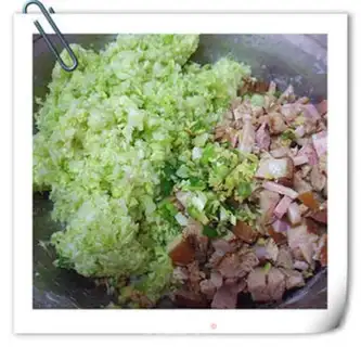 Make Soy sauce gravy step 4