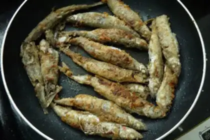 Make Hot fish step 5