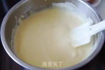 Make Double cake step 4