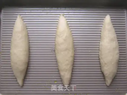 Make Hash bread step 8
