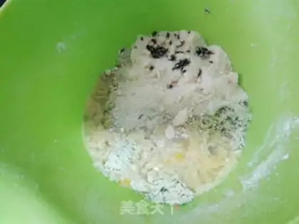 Make Butter cheesecon step 3