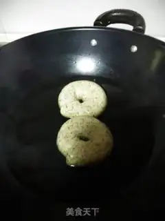 Make Cereal bagels step 13