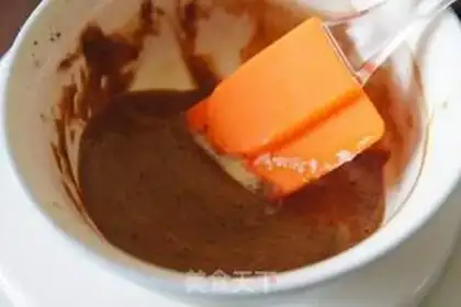 Make Double cake step 6