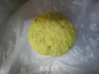 Make Butter cheesecon step 4