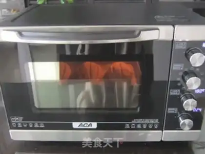 Make Hash bread step 10