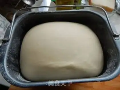 Make Onion bread step 6