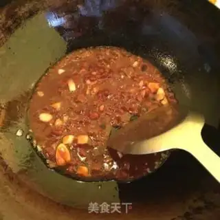 Make Soy eggplant step 5