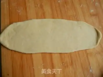 Make Onion bread step 8