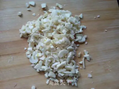 Make Barbecue step 1