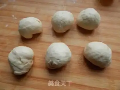 Make Onion bread step 9