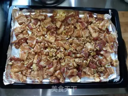 Make Barbecue step 5