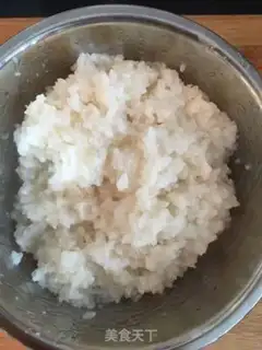 Make Emerald wheat step 5
