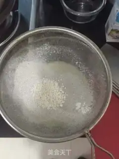 Make Banana muffins step 2