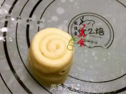 Make Cinnamon walnut snack step 5