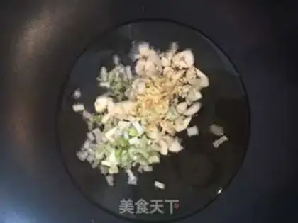 Make Emerald wheat step 6