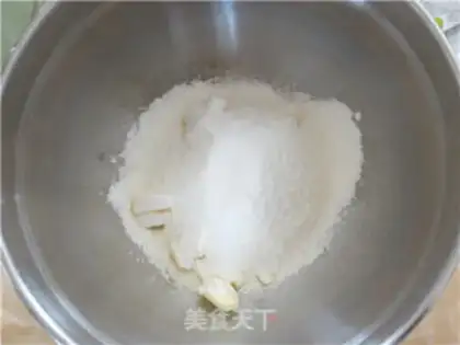 Make Apricot apple pie step 2