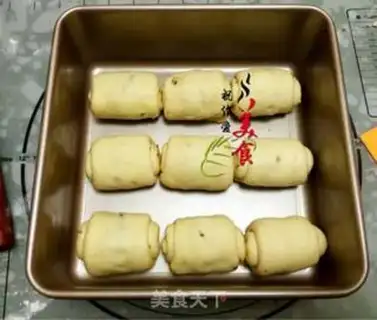 Make Cinnamon walnut snack step 6