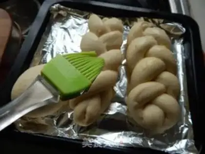 Make Onion bread step 15