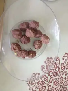 Make Cats burn fruit step 2