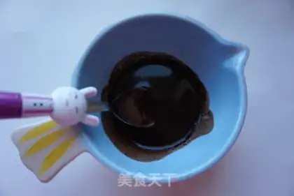Make Cowcake roll step 0