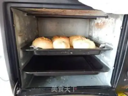 Make Onion bread step 18