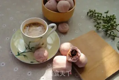Make Potato soufflé step 7