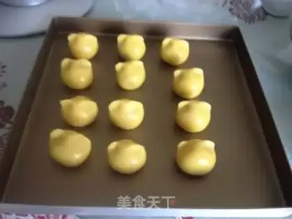 Make Cats burn fruit step 4