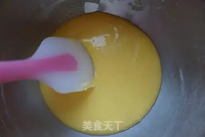 Make Cowcake roll step 4