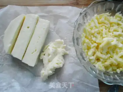 Make Mini pizza step 10