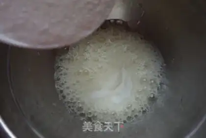 Make Cowcake roll step 5