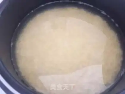 Make Handmade green beans step 1