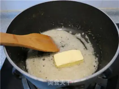 Make Apricot apple pie step 11